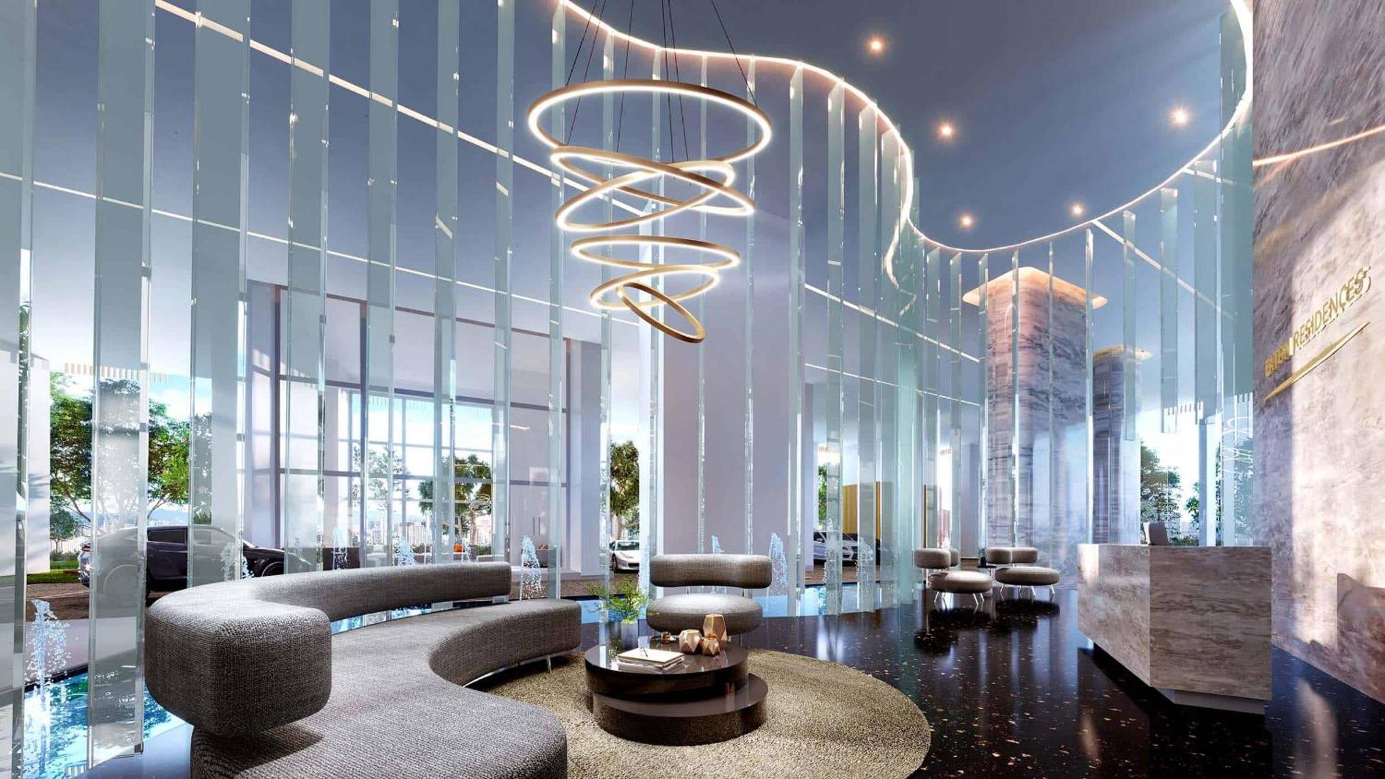 Crystal Suite At Eaton Klcc Kuala Lumpur Esterno foto